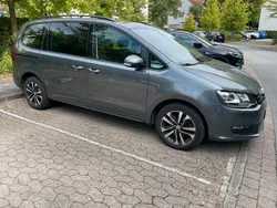 Gebraucht 2020 VW Sharan United Van / Kleinbus | 34.000 € (Etwas zu teuer)