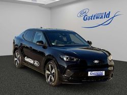 Schwarz Gebraucht 2024 Ford Capri Premium SUV | 37.990 € (Etwas zu teuer)