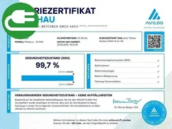 Weiß Gebraucht 2023 Opel Mokka-e Ultimate SUV | 25.980 € (Teuer)