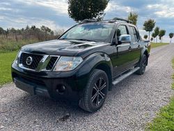 Schwarz Gebraucht 2015 Nissan Navara Abholung | 11.900 € (Superpreis)