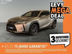 Titaniumsilber Gebraucht 2020 Lexus UX 250h SUV | 22.490 € (Fairer Preis)