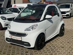 Weiß Gebraucht 2014 Smart ForTwo Electric Drive Coupé | 5.990 € (Fairer Preis)