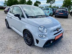 Record grau Gebraucht 2023 Abarth 695 Kleinwagen | 29.800 € (Fairer Preis)