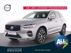 Silber silver dawn / metallic Gebraucht 2024 Volvo XC60 Core SUV | 41.450 € (Guter Preis)