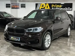 Braun Gebraucht 2013 BMW X5 Shadowline SUV | 19.899 € (Guter Preis)