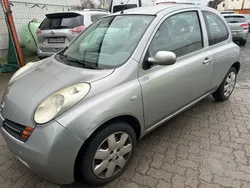 Gebraucht 2003 Nissan Micra City Kleinwagen | 1.290 € (Guter Preis)