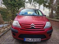Gebraucht 2007 Citroën C3 VTR Sport Limousine | 2.199 € (Fairer Preis)