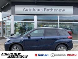 Sphere blue pearl metallic / c Neu 2025 Suzuki Vitara Comfort SUV | 25.390 € (Fairer Preis)