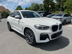 Weiß Gebraucht 2019 BMW X4 M Sport SUV | 39.400 € (Fairer Preis)