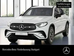 Weiß Gebraucht 2025 Mercedes GLC200 AMG SUV | 53.490 € (Fairer Preis)