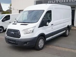 Weiß Gebraucht 2019 Ford Transit Van / Kleinbus | 14.990 € (Superpreis)