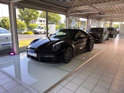 Schwarz Gebraucht 2020 Porsche 992 Sport Cabrio | 239.490 €