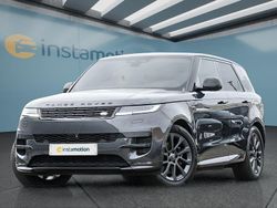 Grau Gebraucht 2024 Land Rover Range Rover SUV | 111.499 €