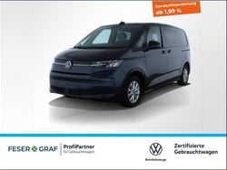 Starlight blue metallic Gebraucht 2024 VW Multivan Life Van | 44.863 € (Superpreis)