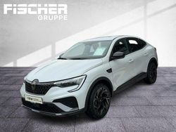 Weiß Gebraucht 2024 Renault Arkana Esprit Alpine SUV | 26.990 €