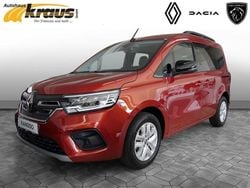 Braun Gebraucht 2022 Renault Kangoo Equilibre Van / Kleinbus | 24.977 € (Fairer Preis)