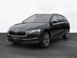Weiß Neu 2025 Skoda Octavia Tour Kombi | 42.990 € (Teuer)