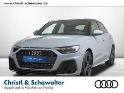 Pfeilgrau perleffekt Gebraucht 2024 Audi A1 Sportback Comfort Kleinwagen | 32.910 € (Fairer Preis)