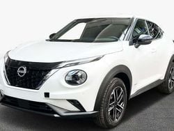 Pearl white Neu 2025 Nissan Juke N-Connecta SUV | 26.450 € (Guter Preis)