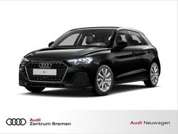 Grau Neu 2025 Audi A1 Sportback Advanced Plus Kleinwagen | 22.990 € (Superpreis)