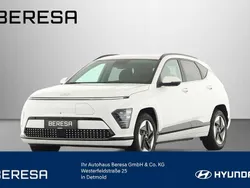Serenity white Neu 2025 Hyundai Kona Prime SUV | 45.980 €