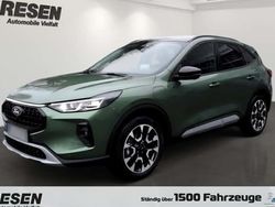 Grün Gebraucht 2024 Ford Kuga Active X SUV | 35.540 € (Superpreis)