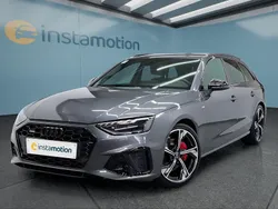 Grau Gebraucht 2025 Audi A4 Kombi | 39.949 € (Teuer)