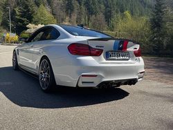 Weiß Gebraucht 2017 BMW M4 Competition Edition Coupé | 60.900 € (Fairer Preis)