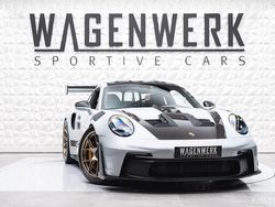 Grau Gebraucht 2023 Porsche 911 GT3 RS Coupé | 329.900 €
