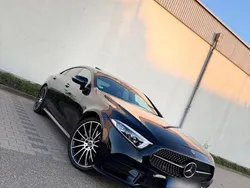 Schwarz Gebraucht 2019 Mercedes CLS400 Coupé | 39.990 € (Guter Preis)