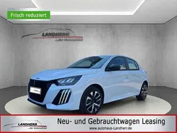 Andere Neu 2025 Peugeot 208 Style Kleinwagen | 17.075 € (Superpreis)