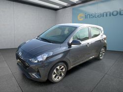 Grau Neu 2025 Hyundai i10 Trend Kleinwagen | 18.499 € (Fairer Preis)