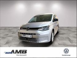 Silber Gebraucht 2024 VW Caddy Maxi Life Life Van / Kleinbus | 33.490 € (Fairer Preis)