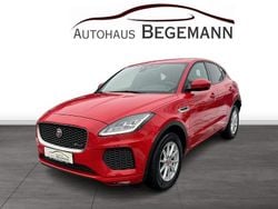 Rot Gebraucht 2019 Jaguar E-Pace R-Dynamic SUV | 24.890 € (Guter Preis)