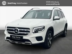 Mercedes GLB200