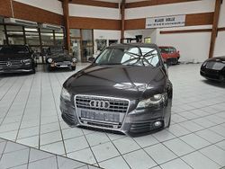 Grau Gebraucht 2010 Audi A4 Ambition Kombi | 5.495 € (Guter Preis)