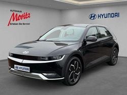 Schwarz Gebraucht 2024 Hyundai Ioniq 6 Dynamiq Limousine | 35.950 € (Guter Preis)