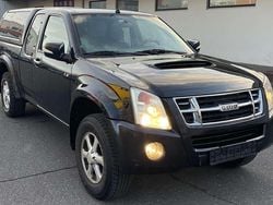Grau Gebraucht 2008 Isuzu D-Max Abholung | 3.999 €