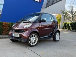 Rot Gebraucht 2004 Smart ForTwo Coupé Coupé | 2.290 €