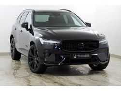 Onyx black / (metallic) Gebraucht 2024 Volvo XC60 Plus SUV | 45.800 € (Fairer Preis)