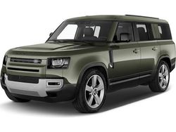 Grau (barosco grey) Neu 2025 Land Rover Defender SE Dynamic SUV | 103.274 € (Fairer Preis)
