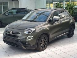 Grün Gebraucht 2019 Fiat 500X Cross SUV | 15.900 € (Fairer Preis)
