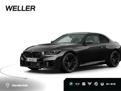 Schwarz Neu 2025 BMW M2 Performance Coupé | 78.450 €