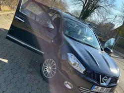 Schwarz Gebraucht 2011 Nissan Qashqai I-Way SUV | 7.500 € (Guter Preis)