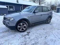 Grau Gebraucht 2007 BMW X3 SUV | 2.900 € (Guter Preis)
