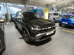 Schwarz Gebraucht 2022 Dacia Duster Journey SUV | 26.454 € (Fairer Preis)