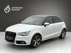 Andere Gebraucht 2012 Audi A1 Ambition Kleinwagen | 5.950 € (Superpreis)