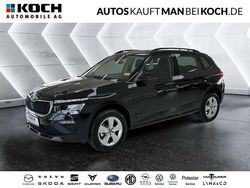Schwarz Neu 2025 Skoda Kamiq Selection SUV | 24.990 € (Superpreis)