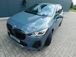 Grau Gebraucht 2024 BMW 218 M Sport Kombi | 32.700 € (Etwas zu teuer)