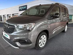 Gebraucht 2022 Opel Combo-e Life Ultimate | 22.990 € (Fairer Preis)